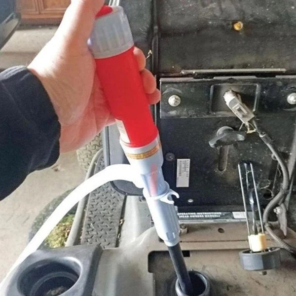 Portable Electric Pump - Image 4