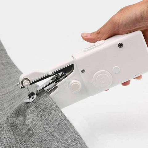 Portable Electric Sewing Machine - Image 13
