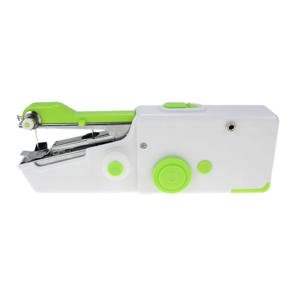 Portable Electric Sewing Machine - Image 7