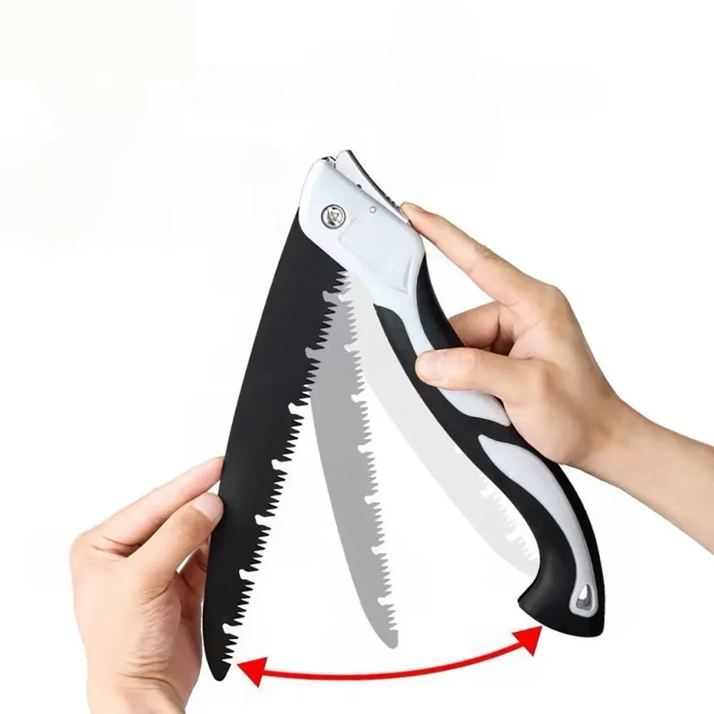 Portable Folding Saw - Image 2