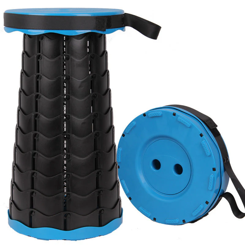 Portable Folding Stool - Image 10