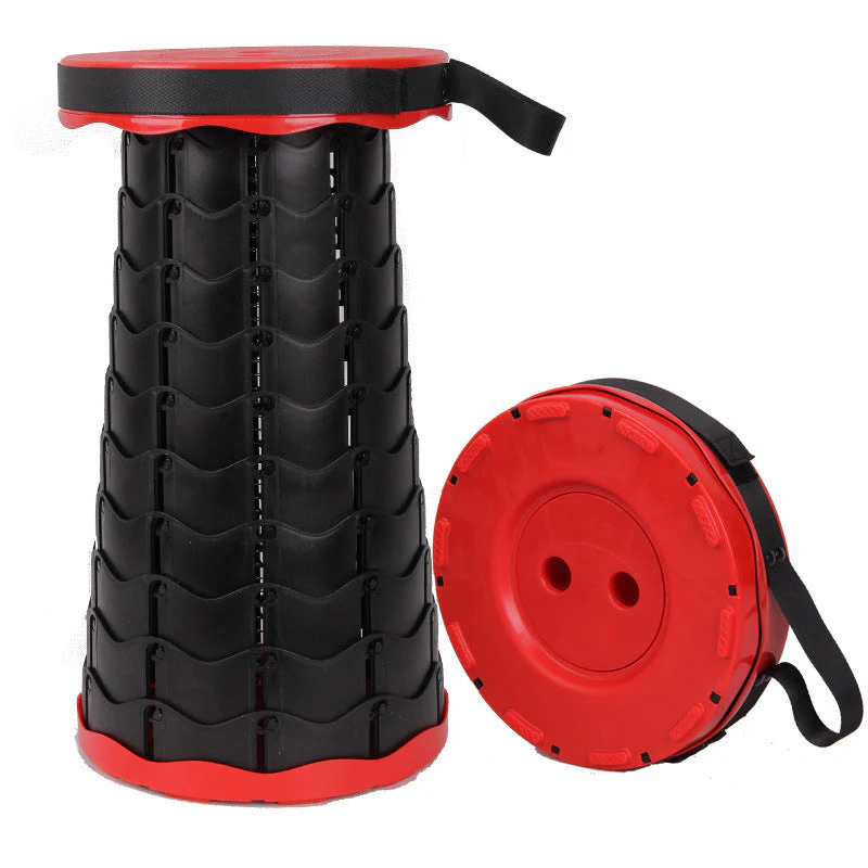 Portable Folding Stool - Image 12
