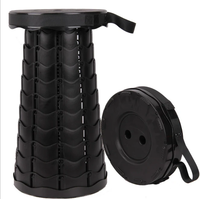 Portable Folding Stool - Image 14
