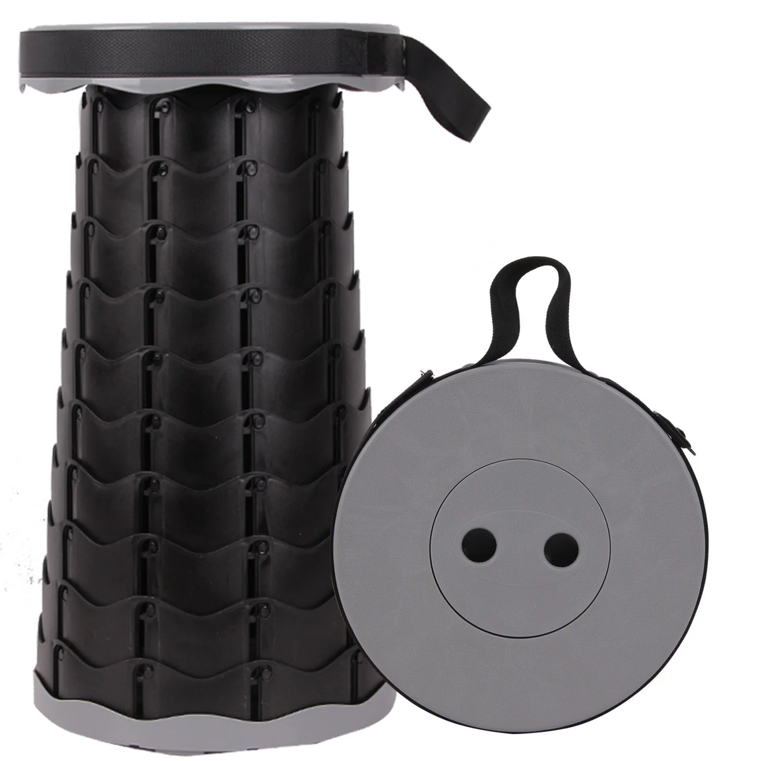 Portable Folding Stool - Image 16