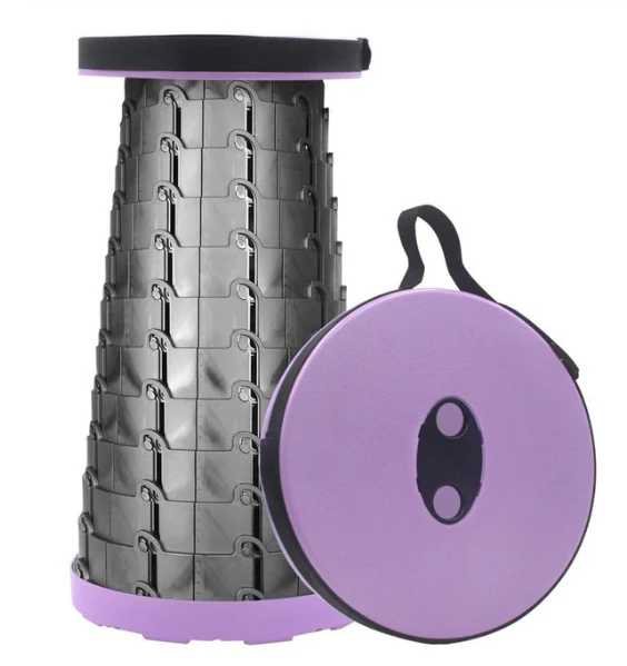 Portable Folding Stool - Image 18