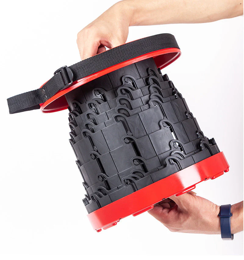 Portable Folding Stool - Image 5