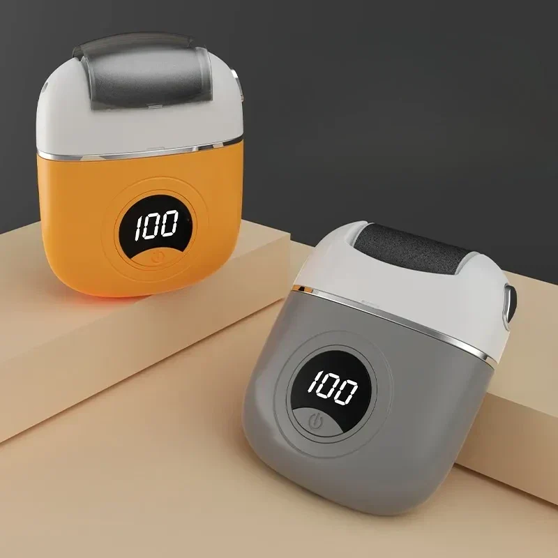 BlitzPro™ Electric Callus Remover - Image 4