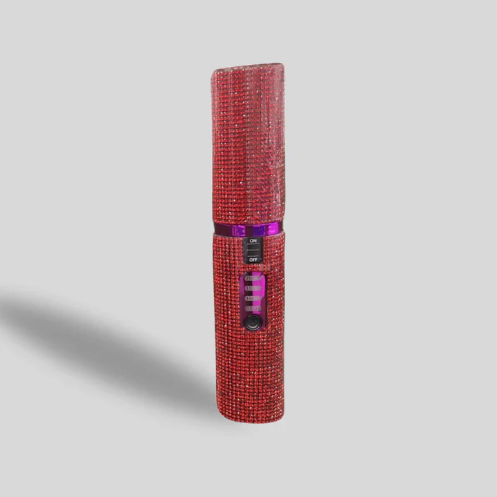 Portable Hair Straightener Wireless - Image 10