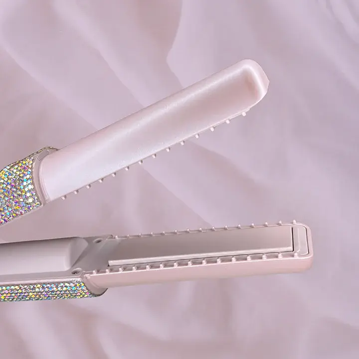 Portable Hair Straightener Wireless - Image 12
