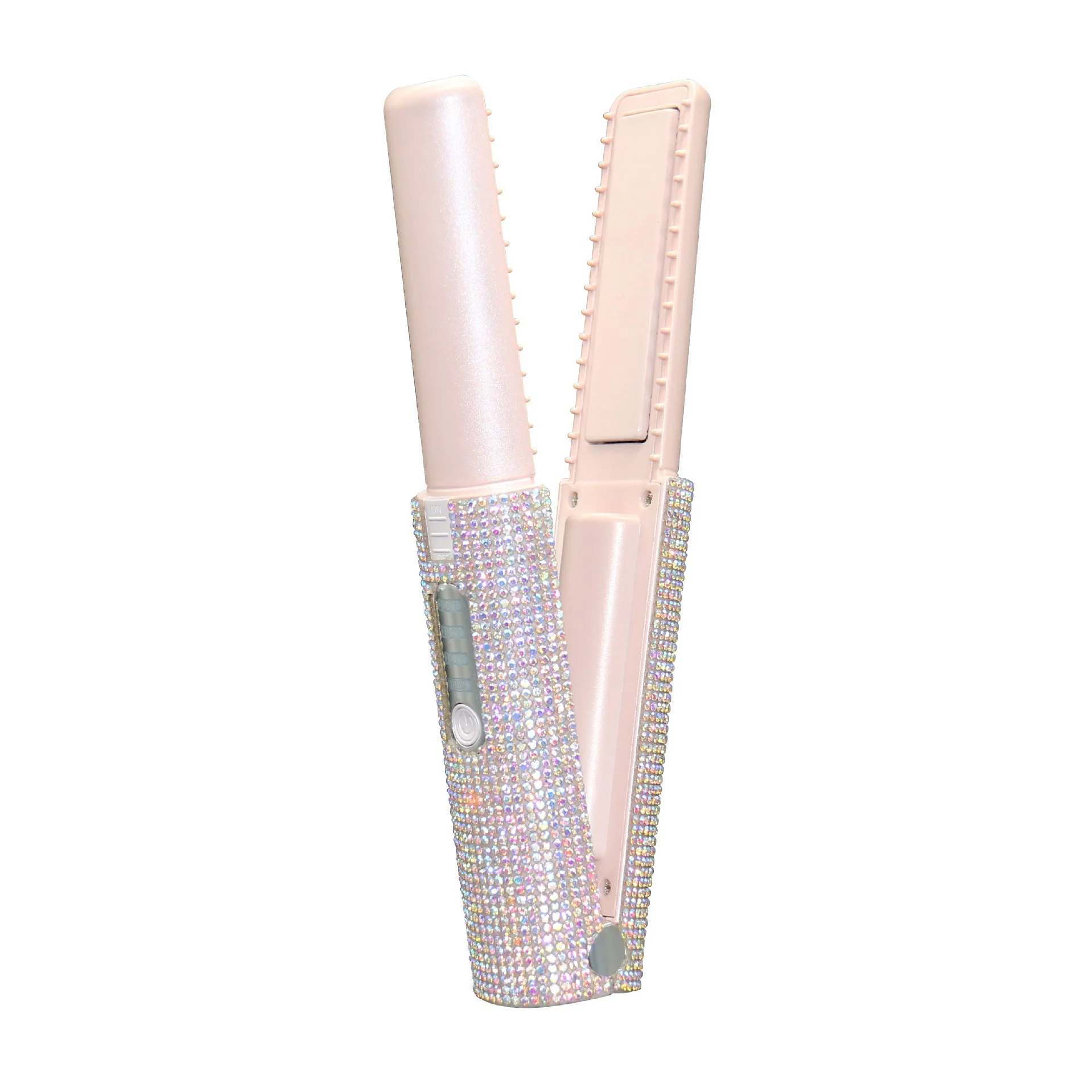 Portable Hair Straightener Wireless - Image 3