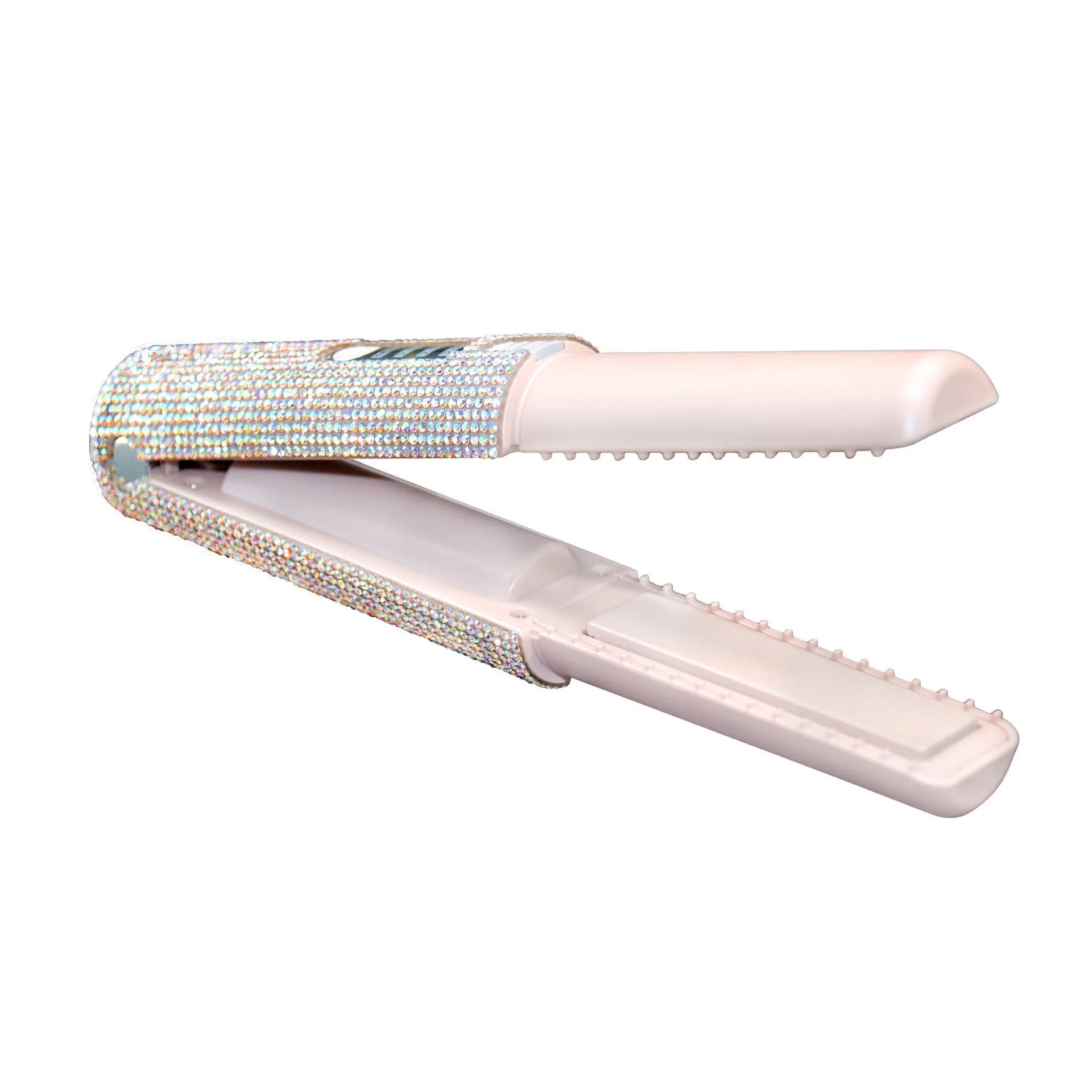 Portable Hair Straightener Wireless - Image 4