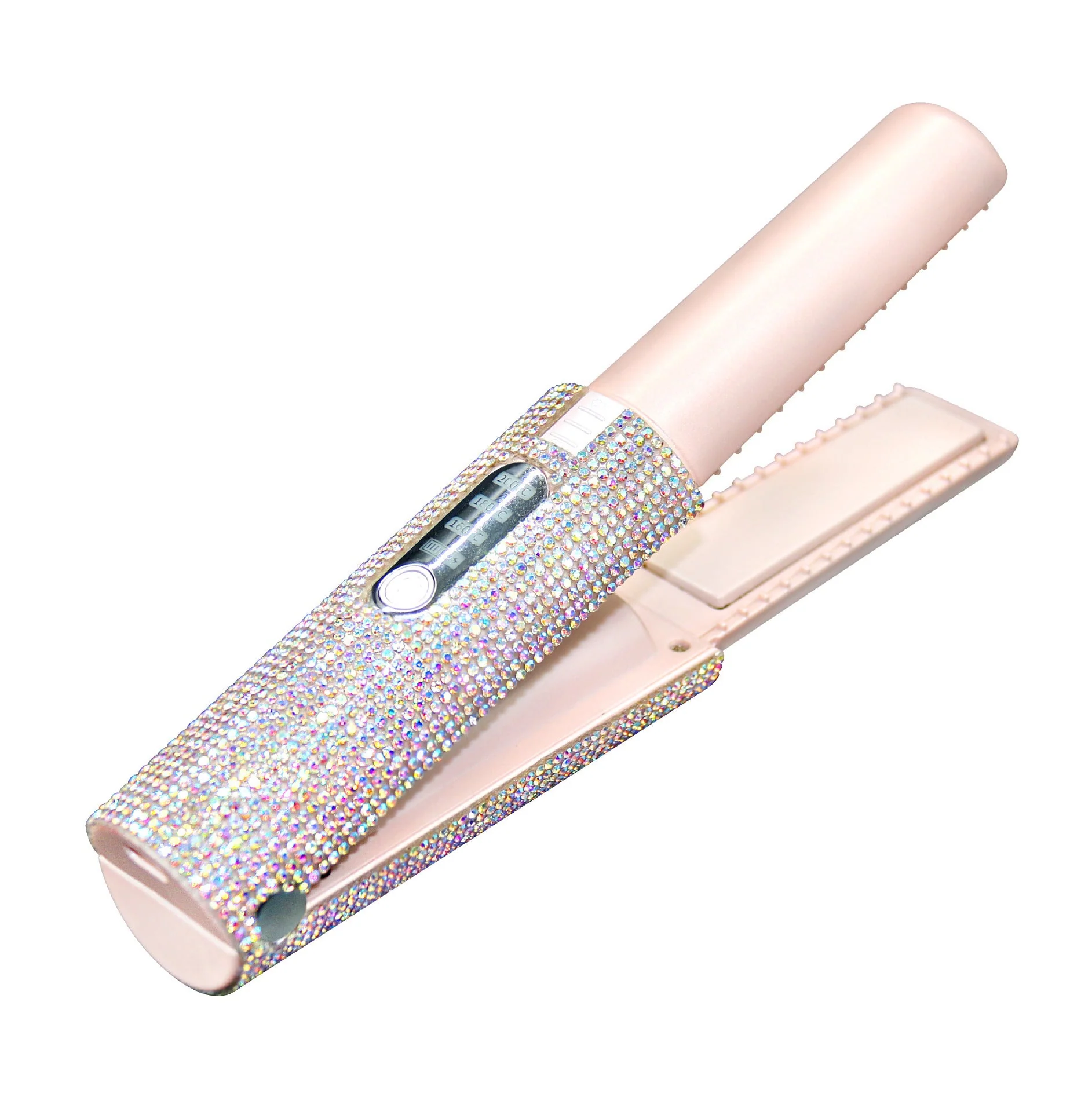 Portable Hair Straightener Wireless - Image 5