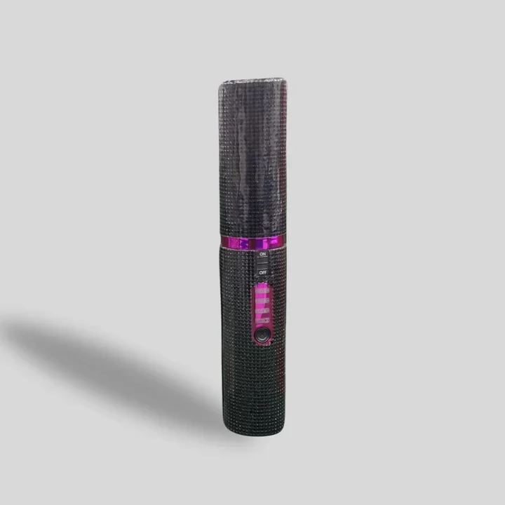Portable Hair Straightener Wireless - Image 7