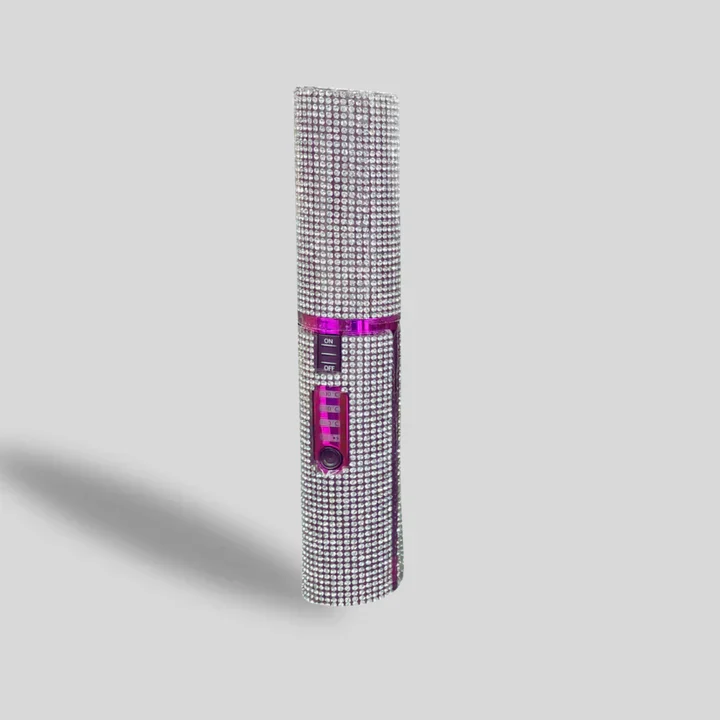Portable Hair Straightener Wireless - Image 8