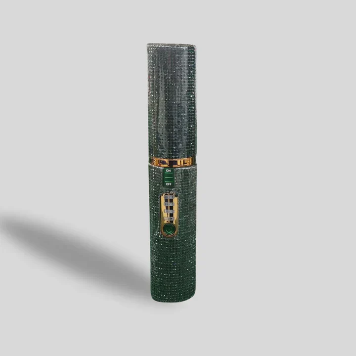 Portable Hair Straightener Wireless - Image 9