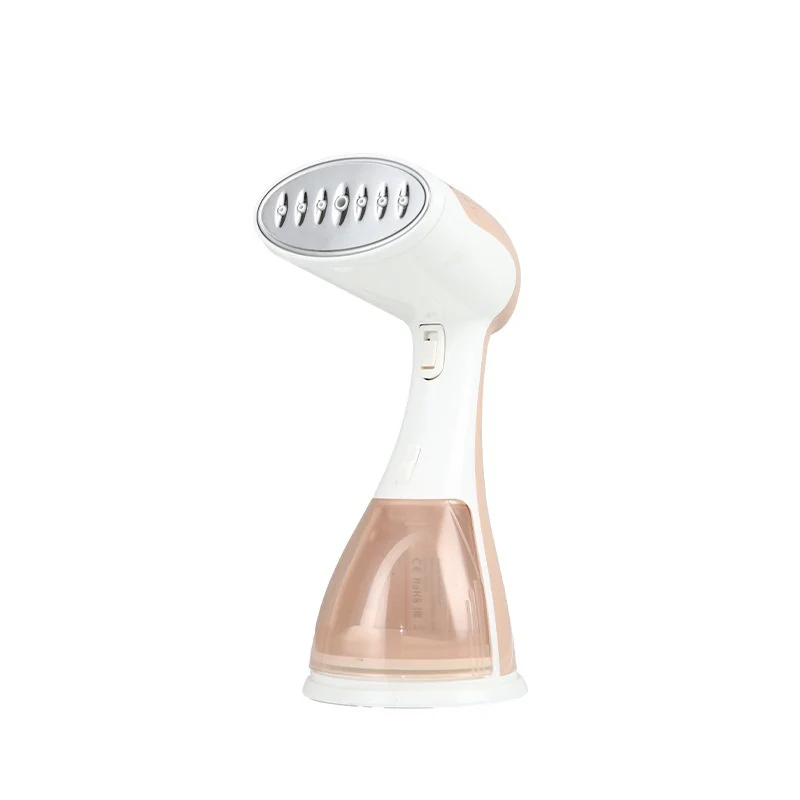 Portable Handheld Garment Steamer - Image 7