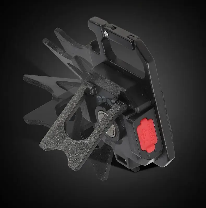 Luminari™ Keychain Flashlight - Image 5