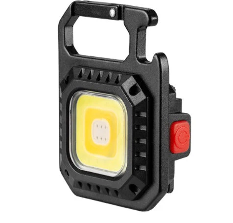Luminari™ Keychain Flashlight - Image 7