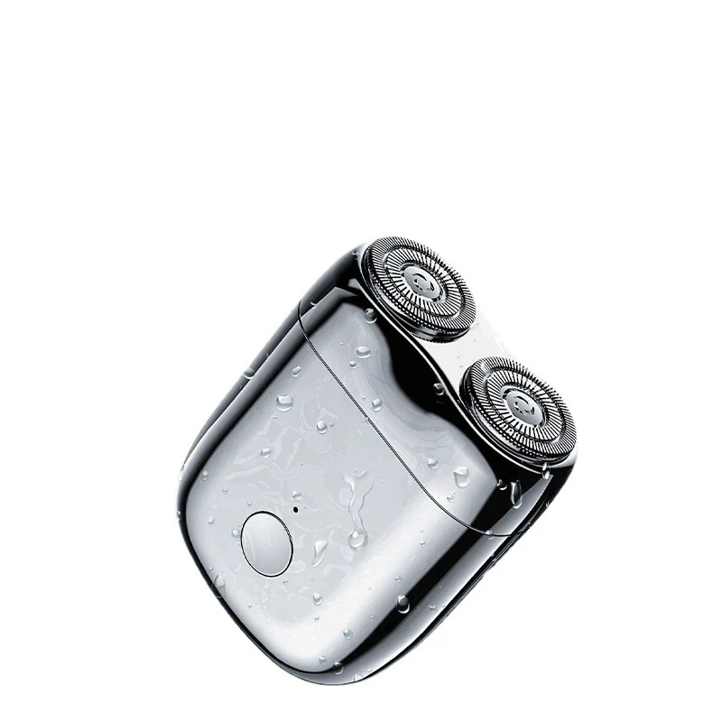 BlitzPro™ Mini Portable Electric Shaver - Image 13