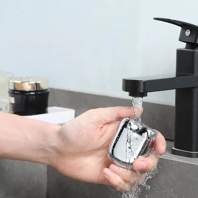 BlitzPro™ Mini Portable Electric Shaver - Image 5