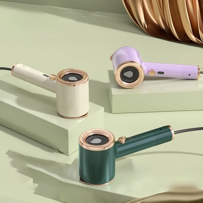 Ironexa™ Portable Mini Iron - Image 12