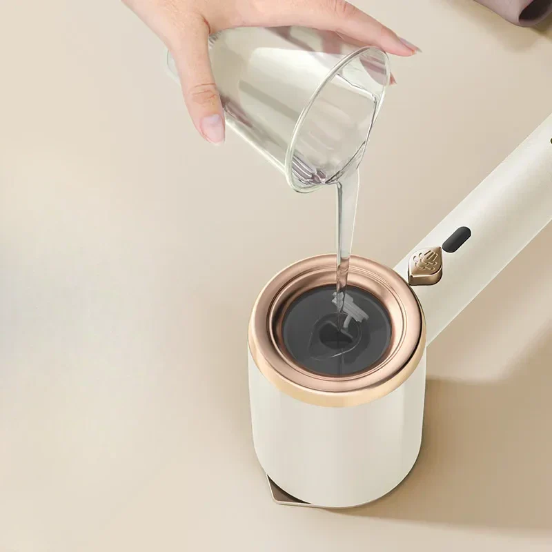 Ironexa™ Portable Mini Iron - Image 6