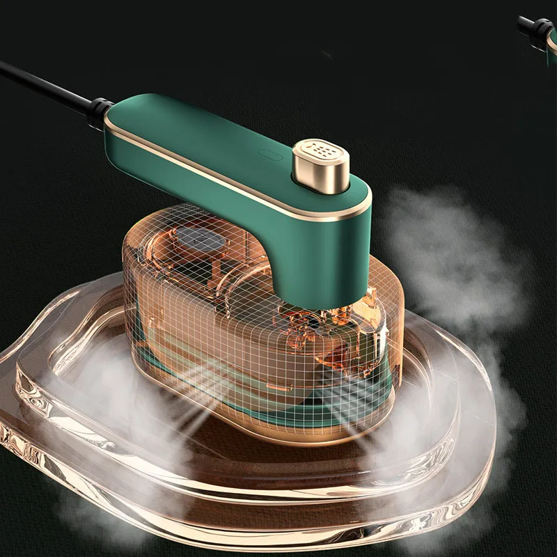 Ironexa™ Portable Mini Iron - Image 4