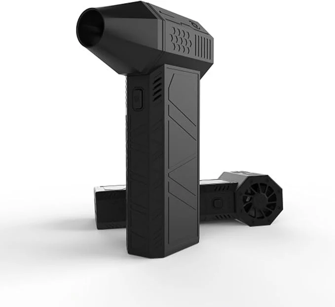 Portable Mini Turbo Fan - Image 3