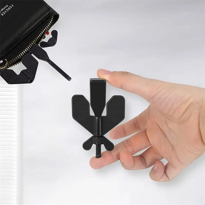 Portable Safety Door Lock - Image 2