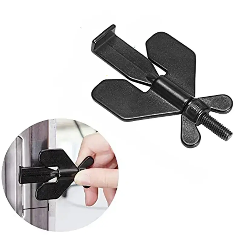 Portable Safety Door Lock - Image 3