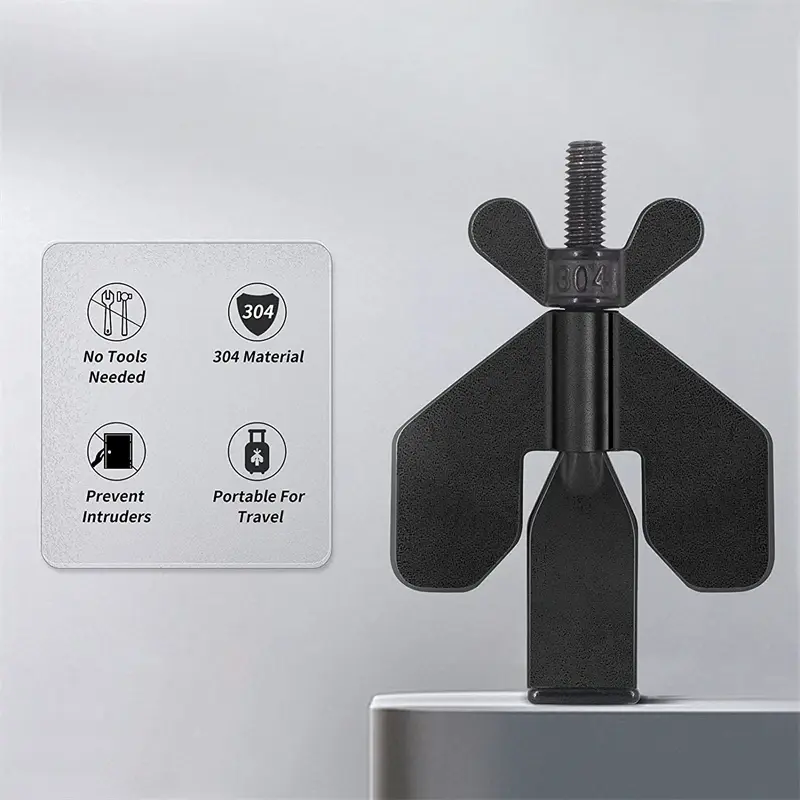 Portable Safety Door Lock - Image 4