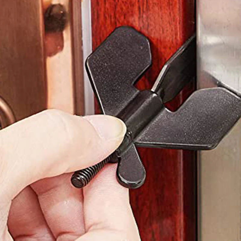 Portable Safety Door Lock - Image 5