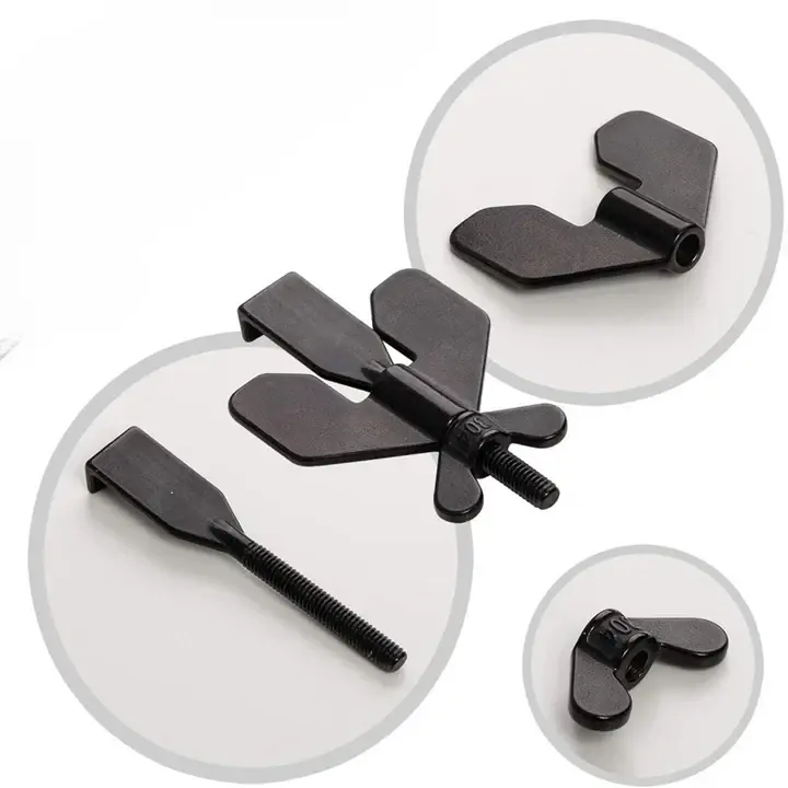 Portable Safety Door Lock - Image 7