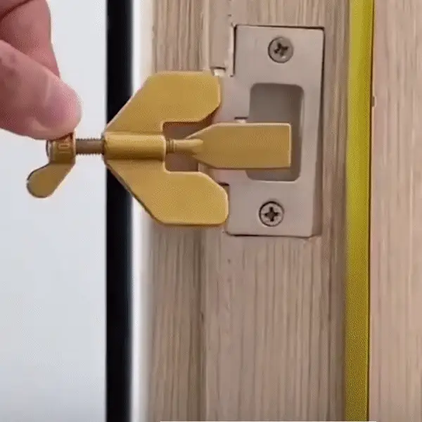 Portable Safety Door Lock - Image 8