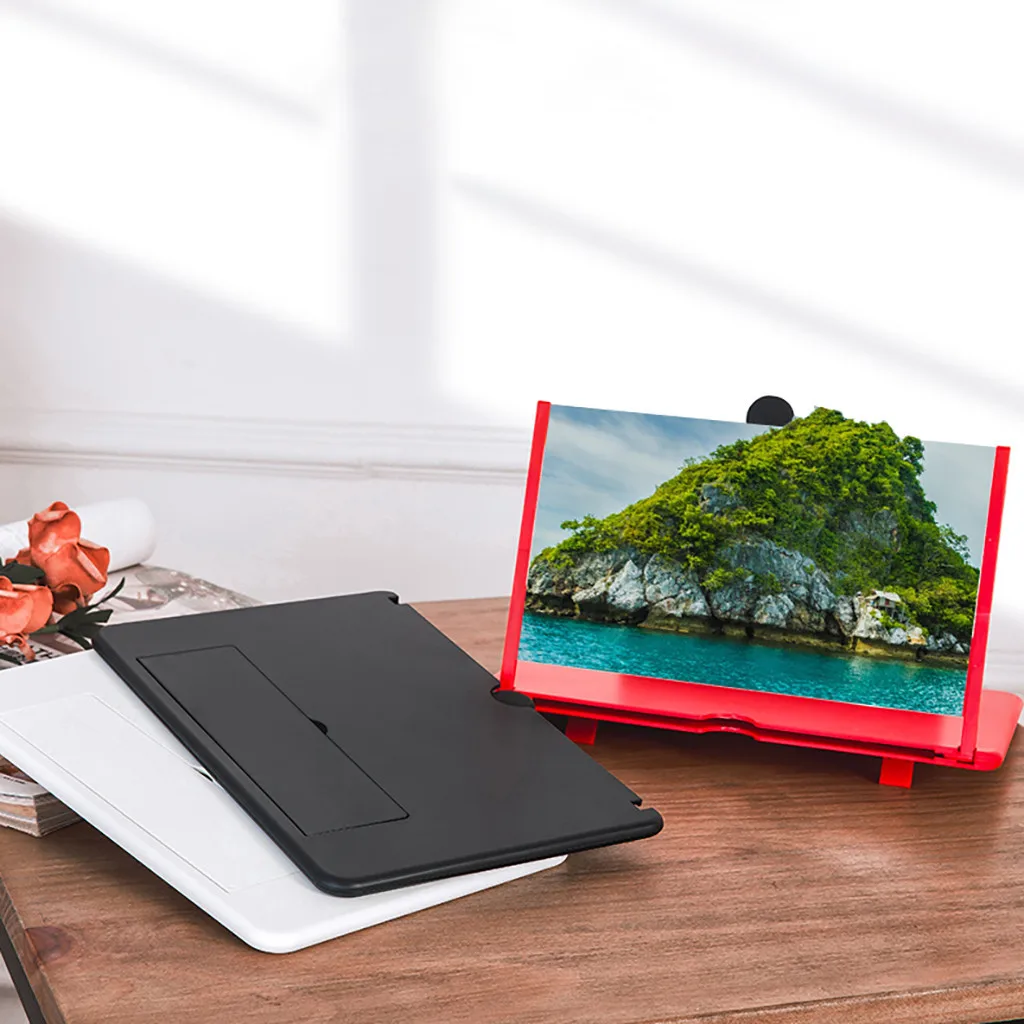 Portable Phone Screen Amplifier - Image 4