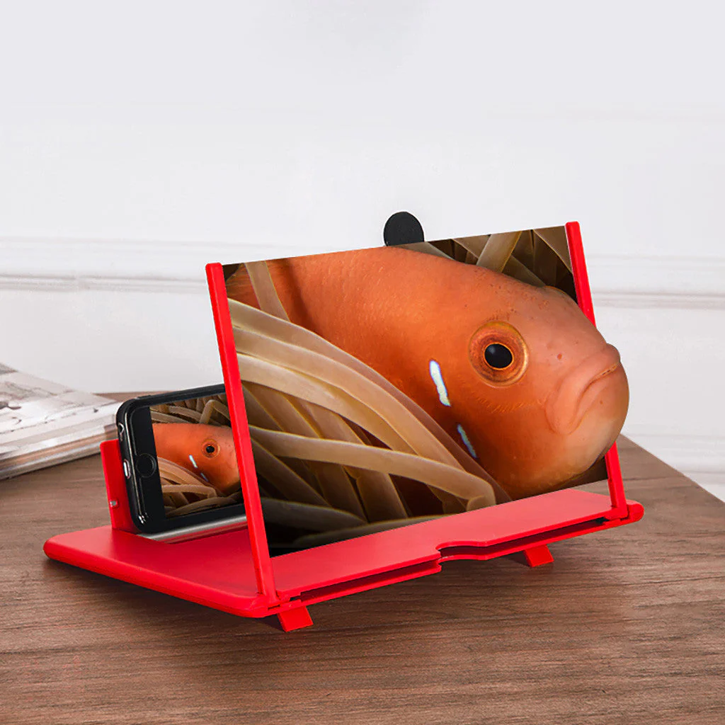 Portable Phone Screen Amplifier - Image 8