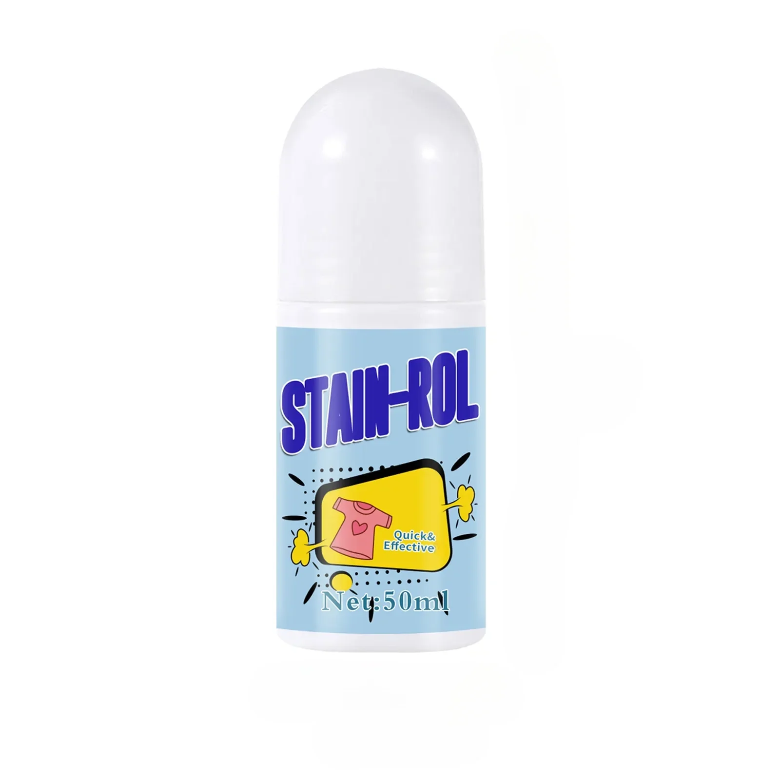 Portable Stain Remover - Image 5