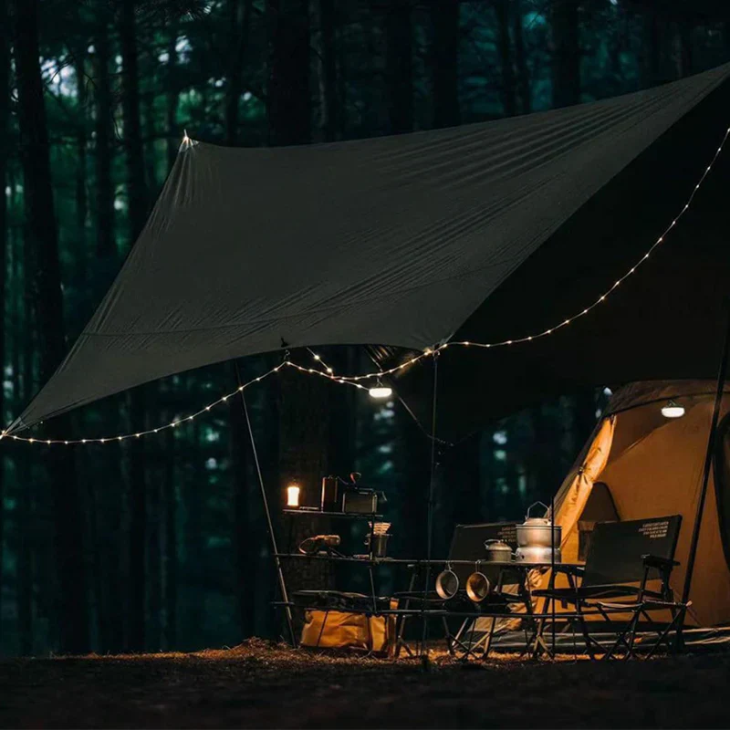 Portable String Light - Image 5