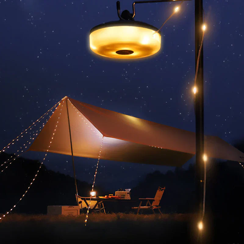 Portable String Light - Image 6