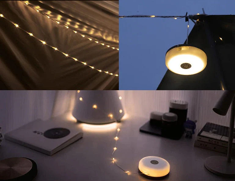 Portable String Light - Image 7