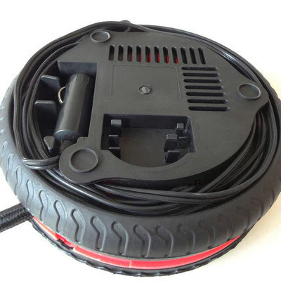 Portable Tire Air Pump - Image 7