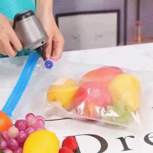 VyronFlex Portable Vacuum Cleaner - Image 6