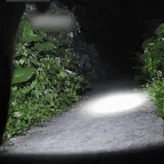 Powerful LED Headlamp - Image 8