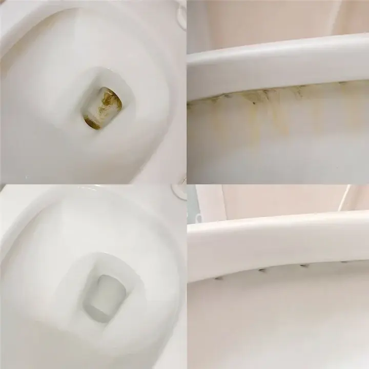 Multifunctional Foam Cleaner - Image 8
