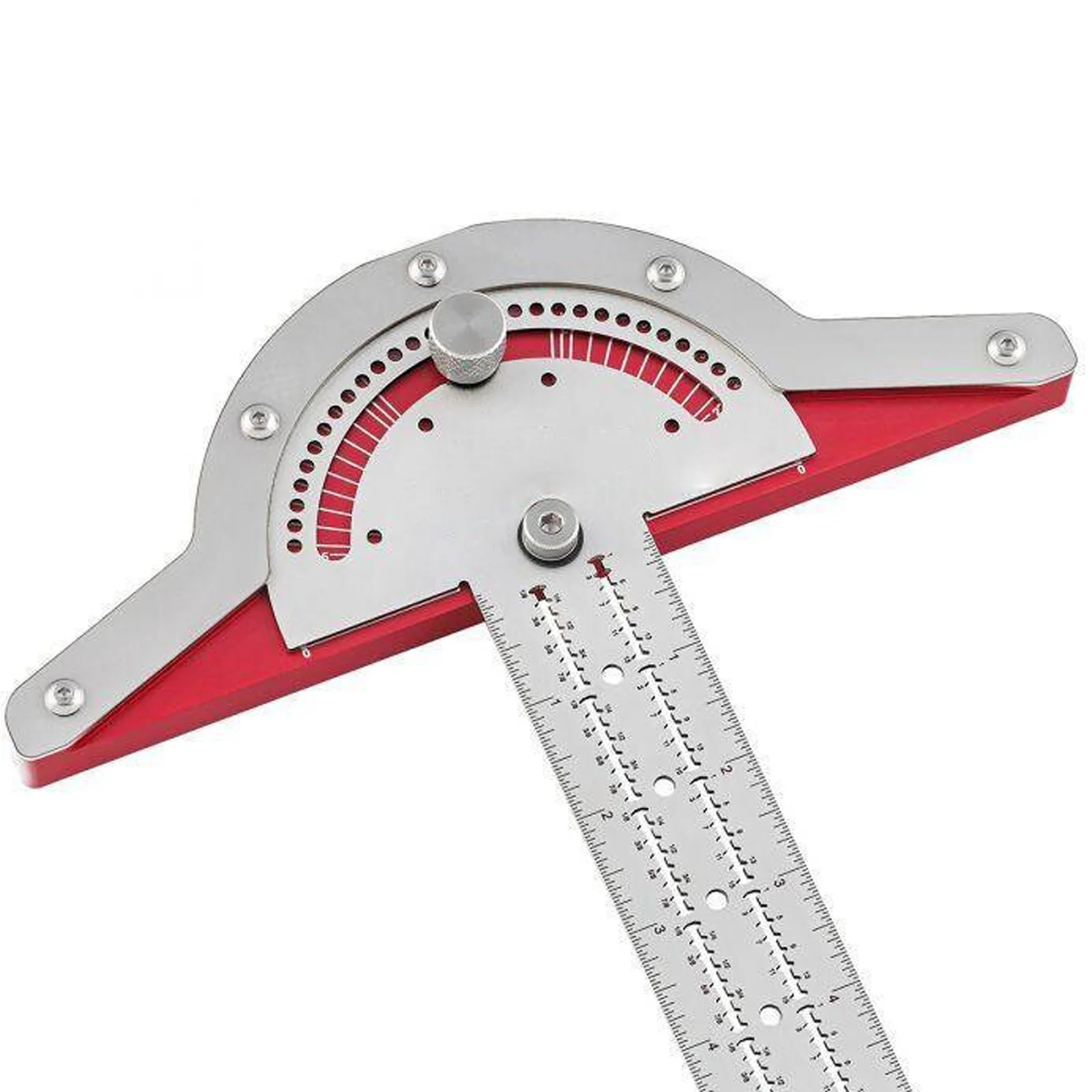 Precision Angle Layout Ruler - Image 4