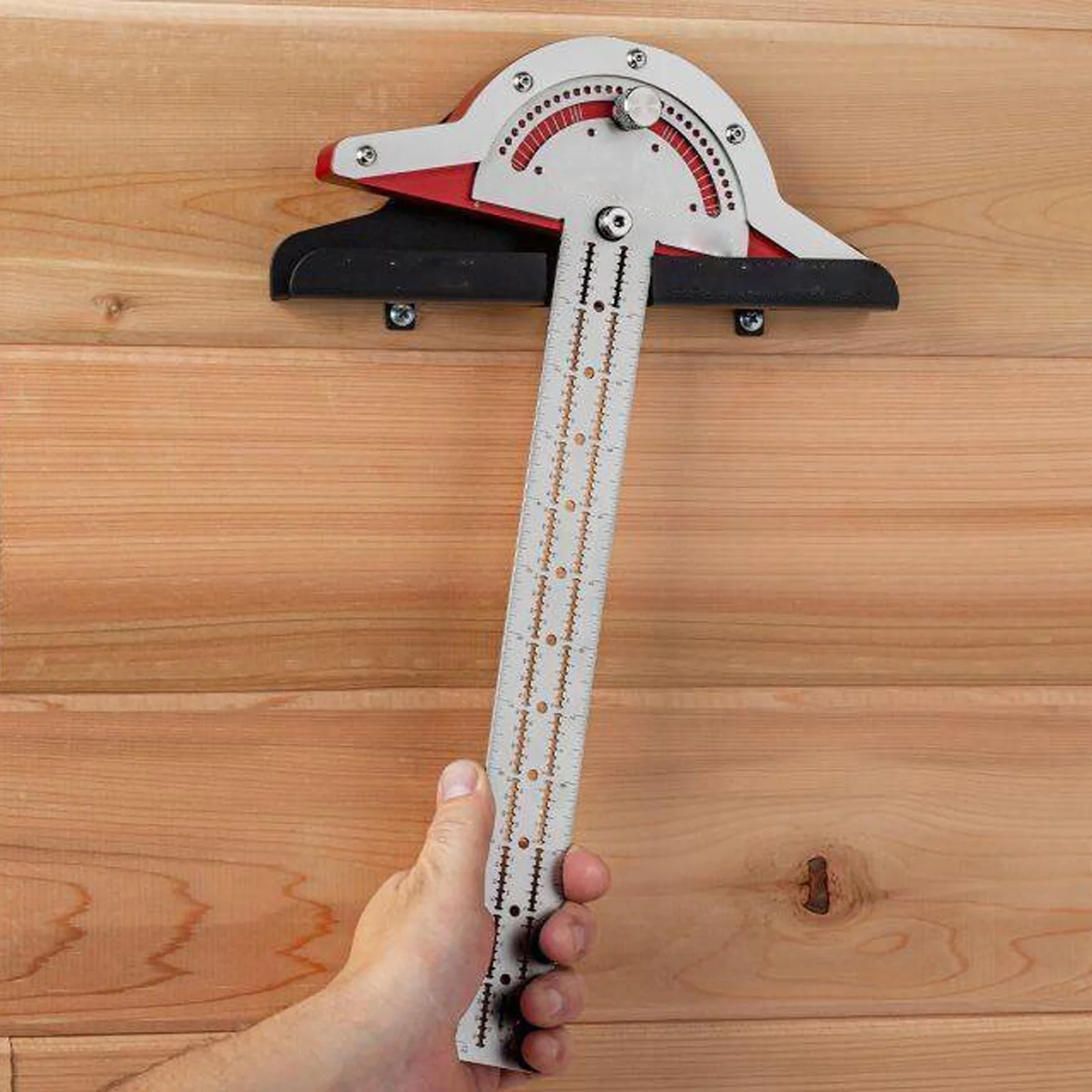 Precision Angle Layout Ruler - Image 5