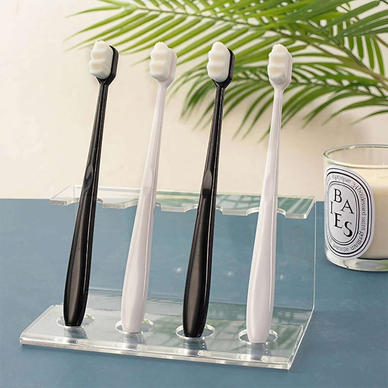 Nordic-Inspired Premium Nano Toothbrush - Image 4