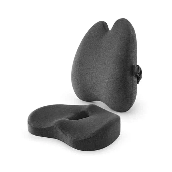 Pressure Relief Seat Cushion & Pillow - Image 4