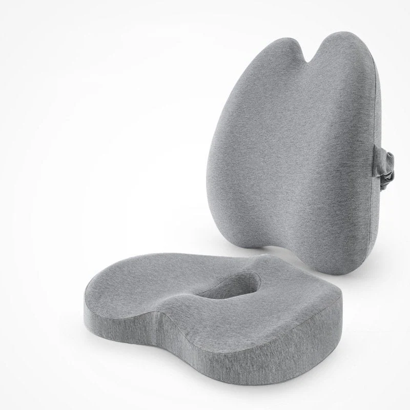 Pressure Relief Seat Cushion & Pillow - Image 7