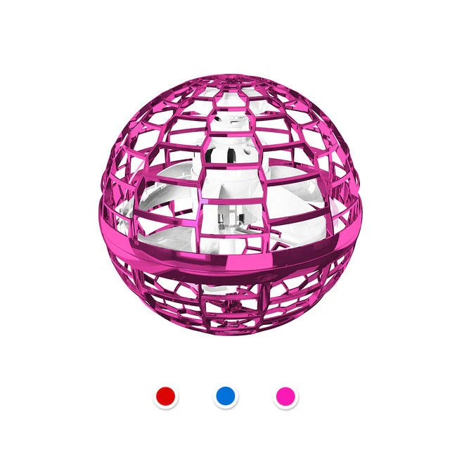 Flying Ball Drone - Image 4